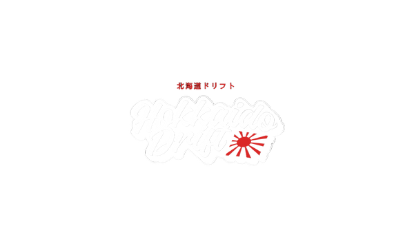 Hokkaido Drift 